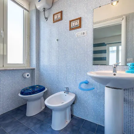 Pensión Il Profumo Del Mare