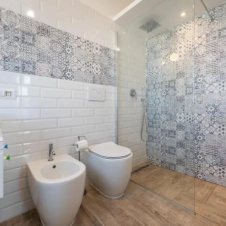 Pensión Il Profumo Del Mare Cagliari