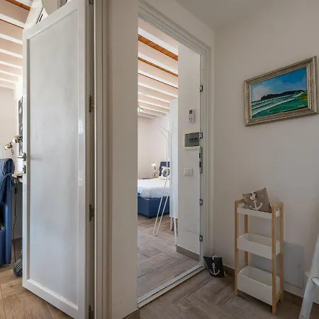 Guest house Il Profumo Del Mare *