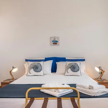 Il Profumo Del Mare 3*