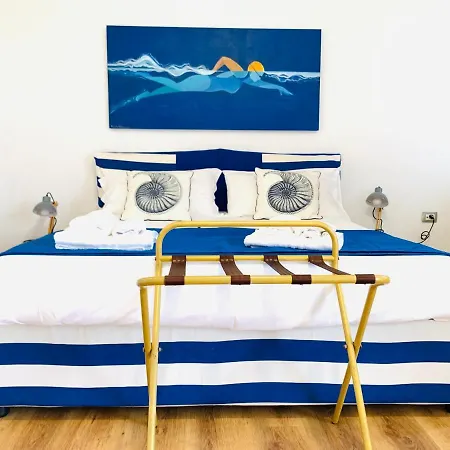 Il Profumo Del Mare Pensjonat