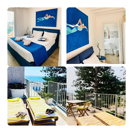 Il Profumo Del Mare ゲストハウス