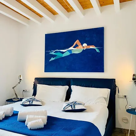 Il Profumo Del Mare Guest house