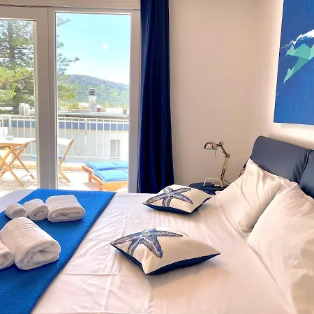 Il Profumo Del Mare 3*