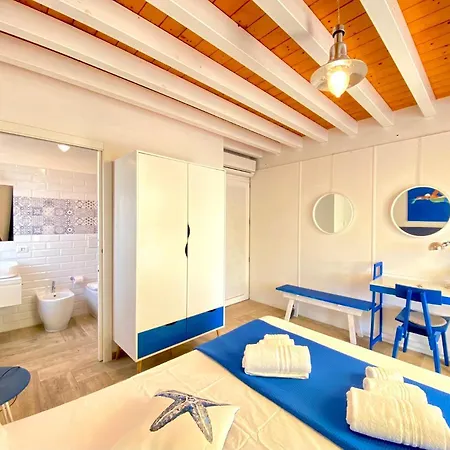 Il Profumo Del Mare Guest house Cagliari
