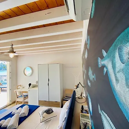 Il Profumo Del Mare ゲストハウス