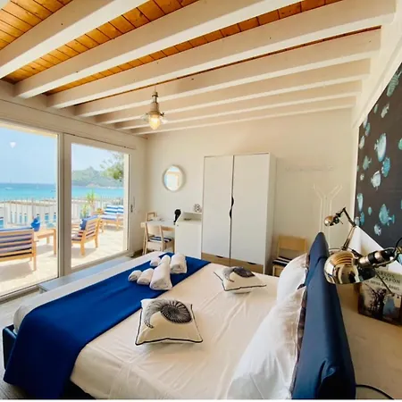 Il Profumo Del Mare Cagliari