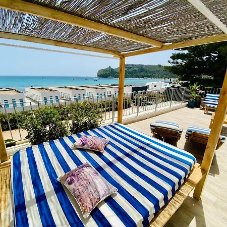 Il Profumo Del Mare Cagliari