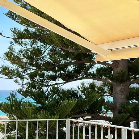 Il Profumo Del Mare Guest house *