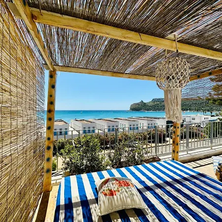 Il Profumo Del Mare Cagliari