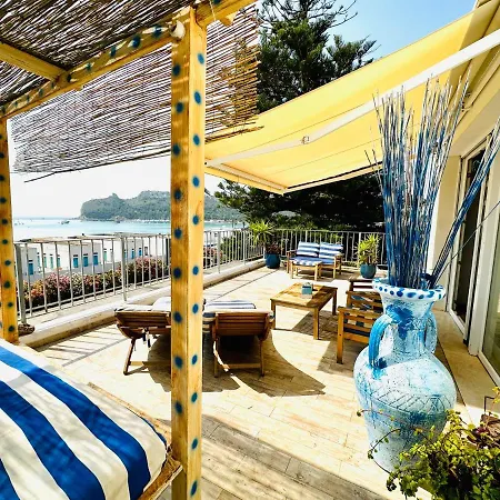 Il Profumo Del Mare ゲストハウス
