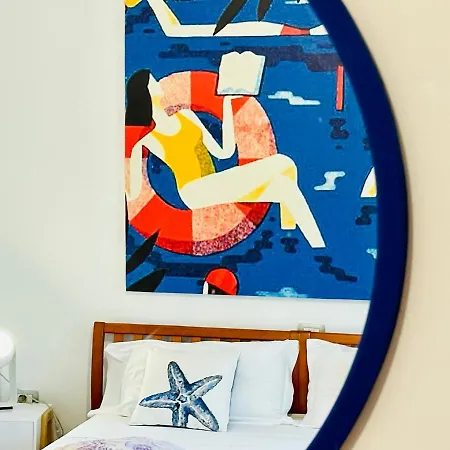 Il Profumo Del Mare Guest house