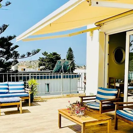 Il Profumo Del Mare Gasthof *