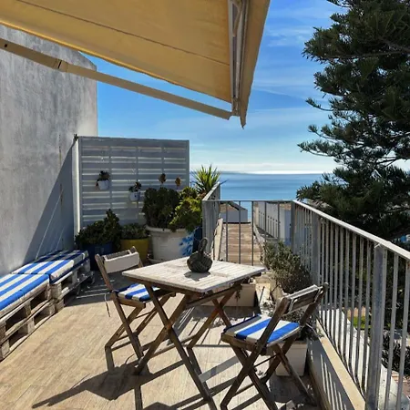 Il Profumo Del Mare Pensión Cagliari