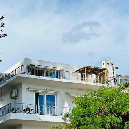 Guest house Il Profumo Del Mare Cagliari