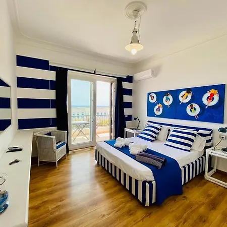 Il Profumo Del Mare Guest house *