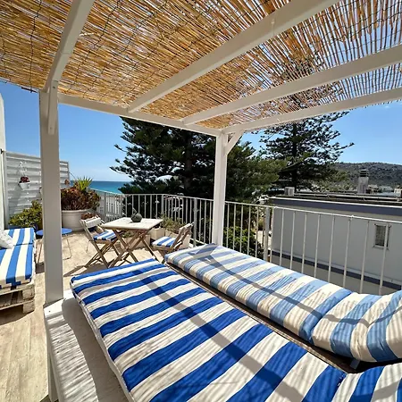 Pensión Il Profumo Del Mare 3*