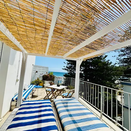 Il Profumo Del Mare 4*