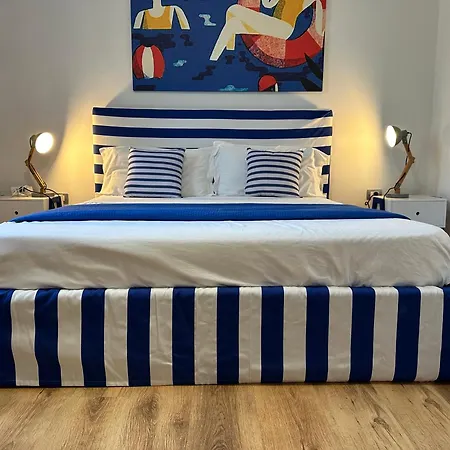 Guest house Il Profumo Del Mare Cagliari