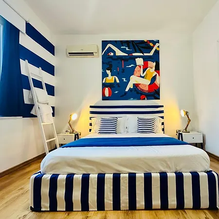 Il Profumo Del Mare ゲストハウス