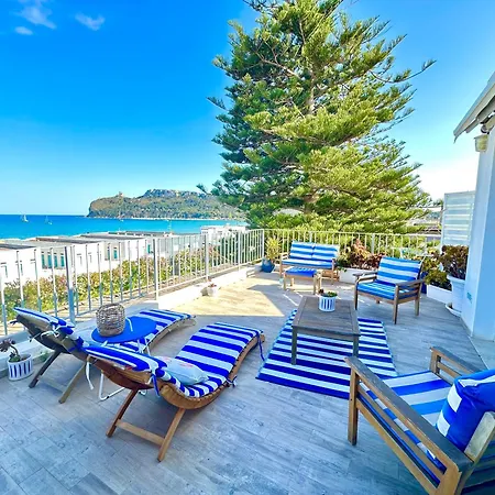 Guest house Il Profumo Del Mare Cagliari