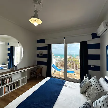 Il Profumo Del Mare 3*