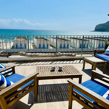 Il Profumo Del Mare 4* Cagliari