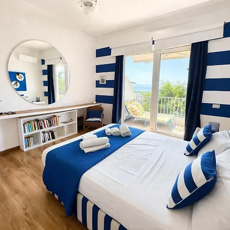 Il Profumo Del Mare Πανσιόν Κάλιαρι