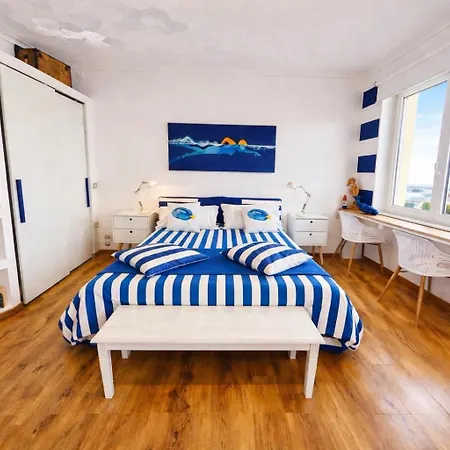 Il Profumo Del Mare 3*