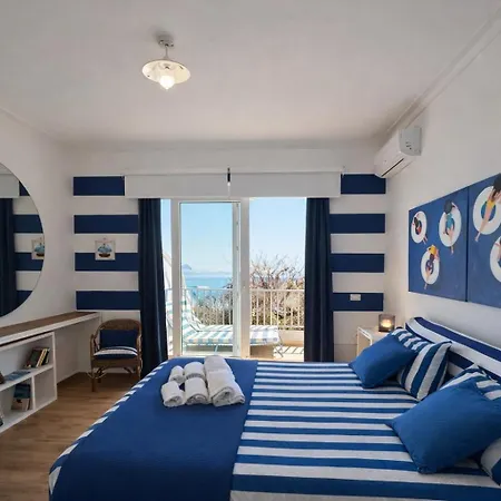 Il Profumo Del Mare 4* Κάλιαρι