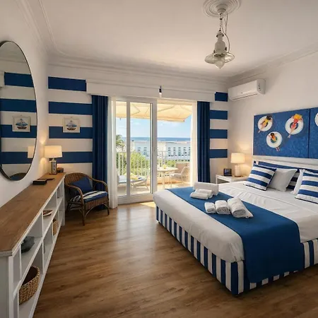 Il Profumo Del Mare Πανσιόν