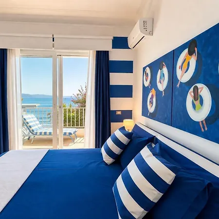 Il Profumo Del Mare 4*