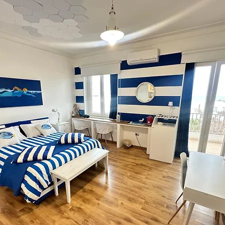 Il Profumo Del Mare Pensión 4*