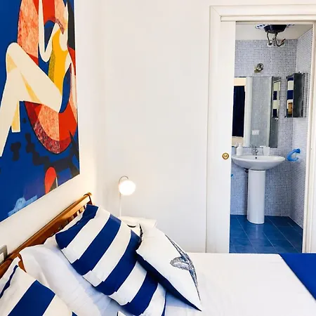 Il Profumo Del Mare Κάλιαρι