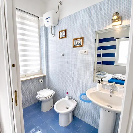 Il Profumo Del Mare 4*