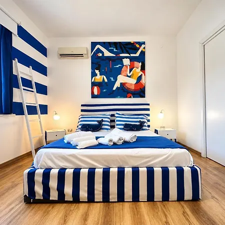 Il Profumo Del Mare Κάλιαρι