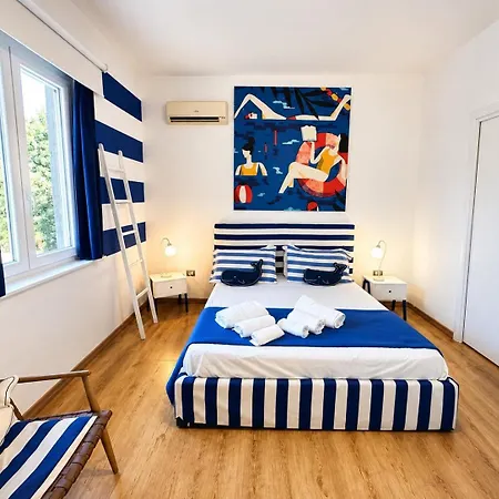 Il Profumo Del Mare 4* Κάλιαρι