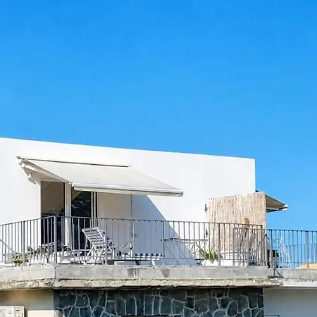 Il Profumo Del Mare Πανσιόν Κάλιαρι