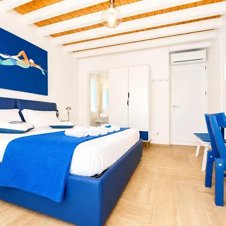 Πανσιόν Il Profumo Del Mare Κάλιαρι
