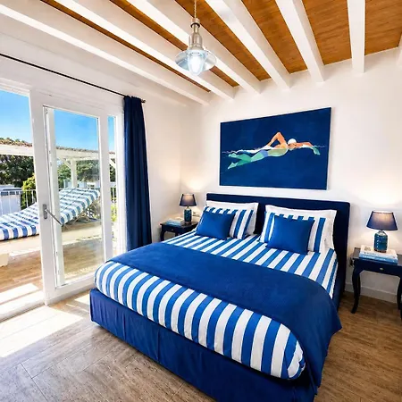 Il Profumo Del Mare 4*