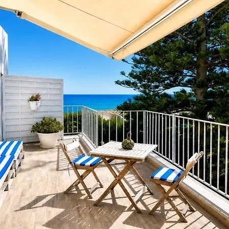 Il Profumo Del Mare 4* Κάλιαρι