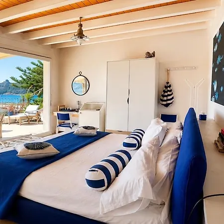 Il Profumo Del Mare 3* Cagliari