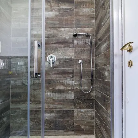 Il Profumo Del Mare Pensión 3*