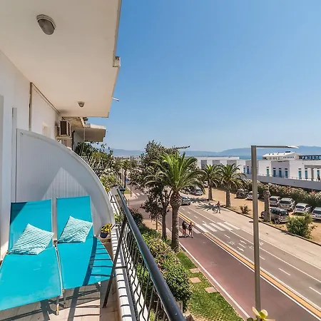 Il Profumo Del Mare 4* Cagliari