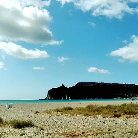 Il Profumo Del Mare 3* Cagliari