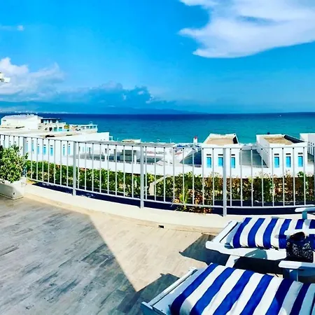 Il Profumo Del Mare