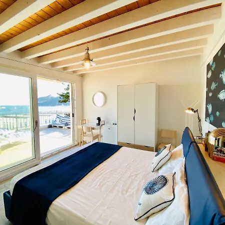 Il Profumo Del Mare Cagliari