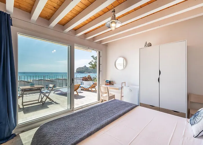 Pensión Il Profumo Del Mare 3*
