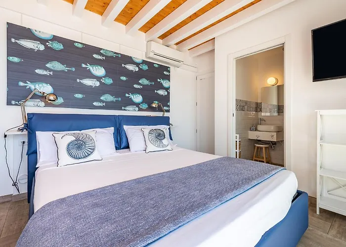 Il Profumo Del Mare 3* Cagliari