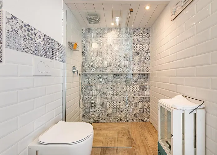 Pensionat Il Profumo Del Mare